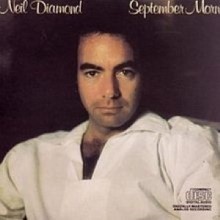 Neil Diamond September Morn Records, LPs, Vinyl and CDs - MusicStack